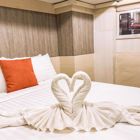 Goya Hotel Chiang Mai Bagian luar foto