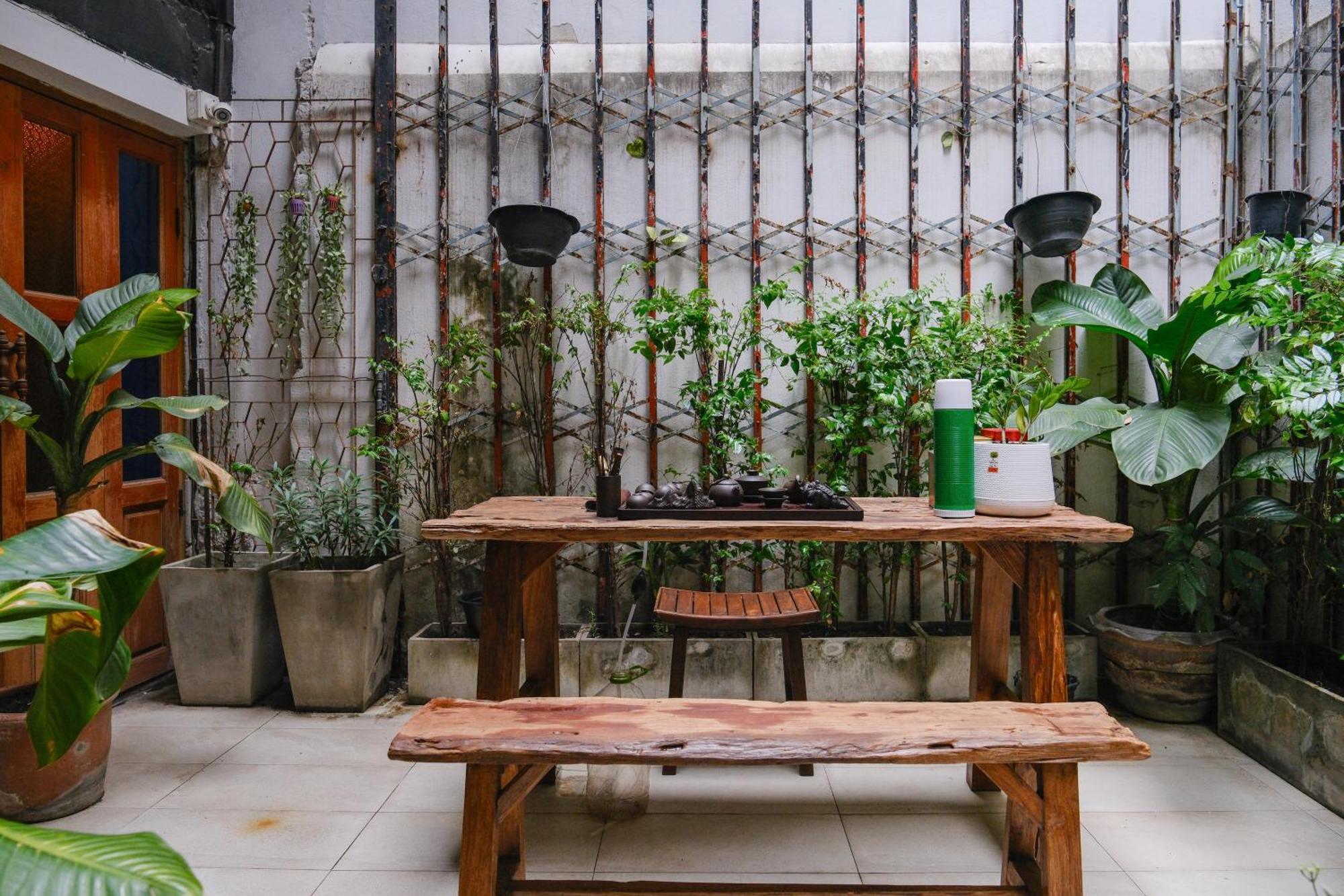 Goya Hotel Chiang Mai Bagian luar foto