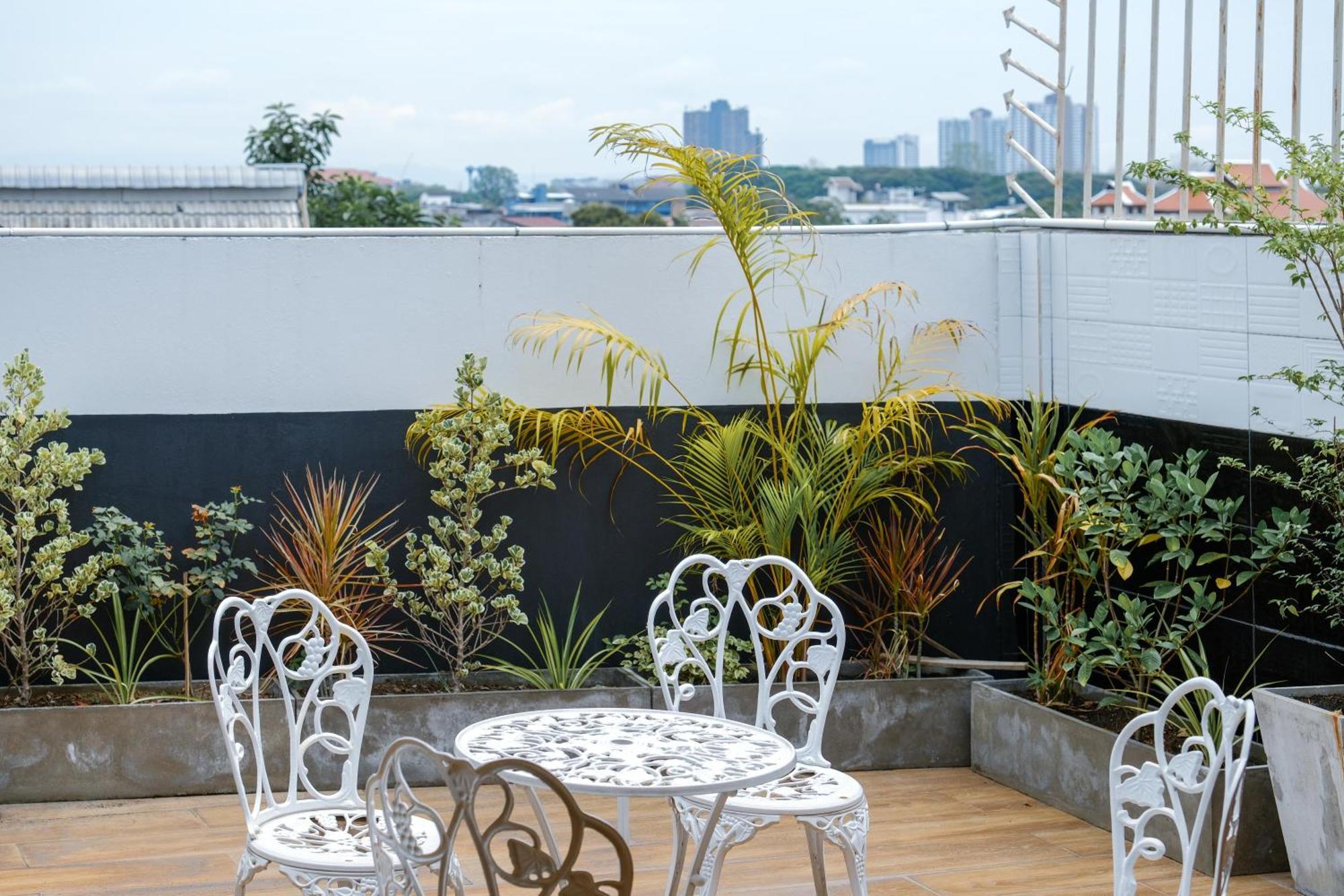 Goya Hotel Chiang Mai Bagian luar foto