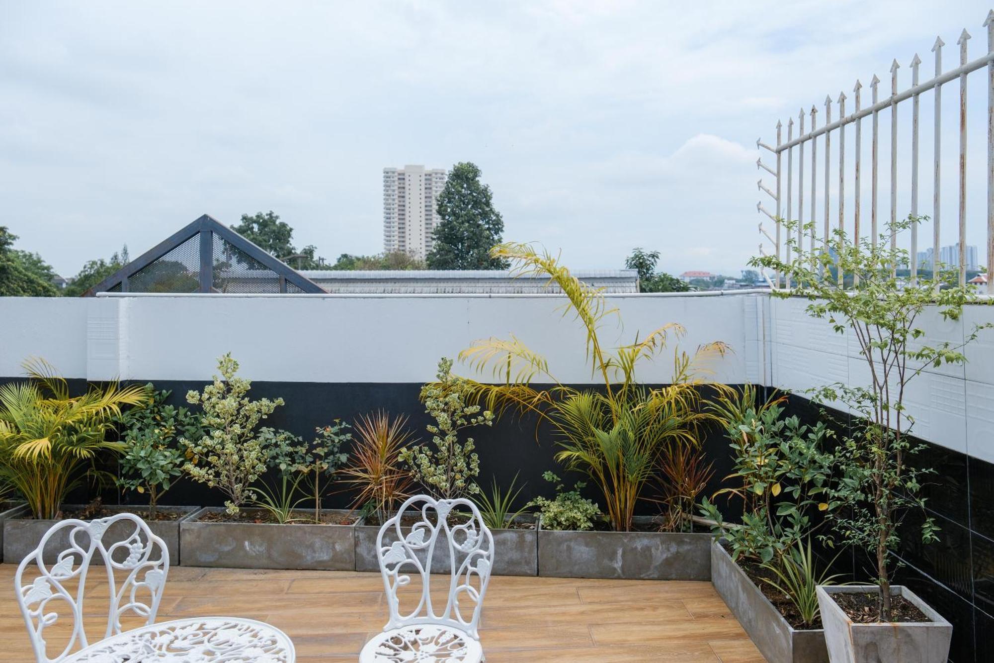 Goya Hotel Chiang Mai Bagian luar foto