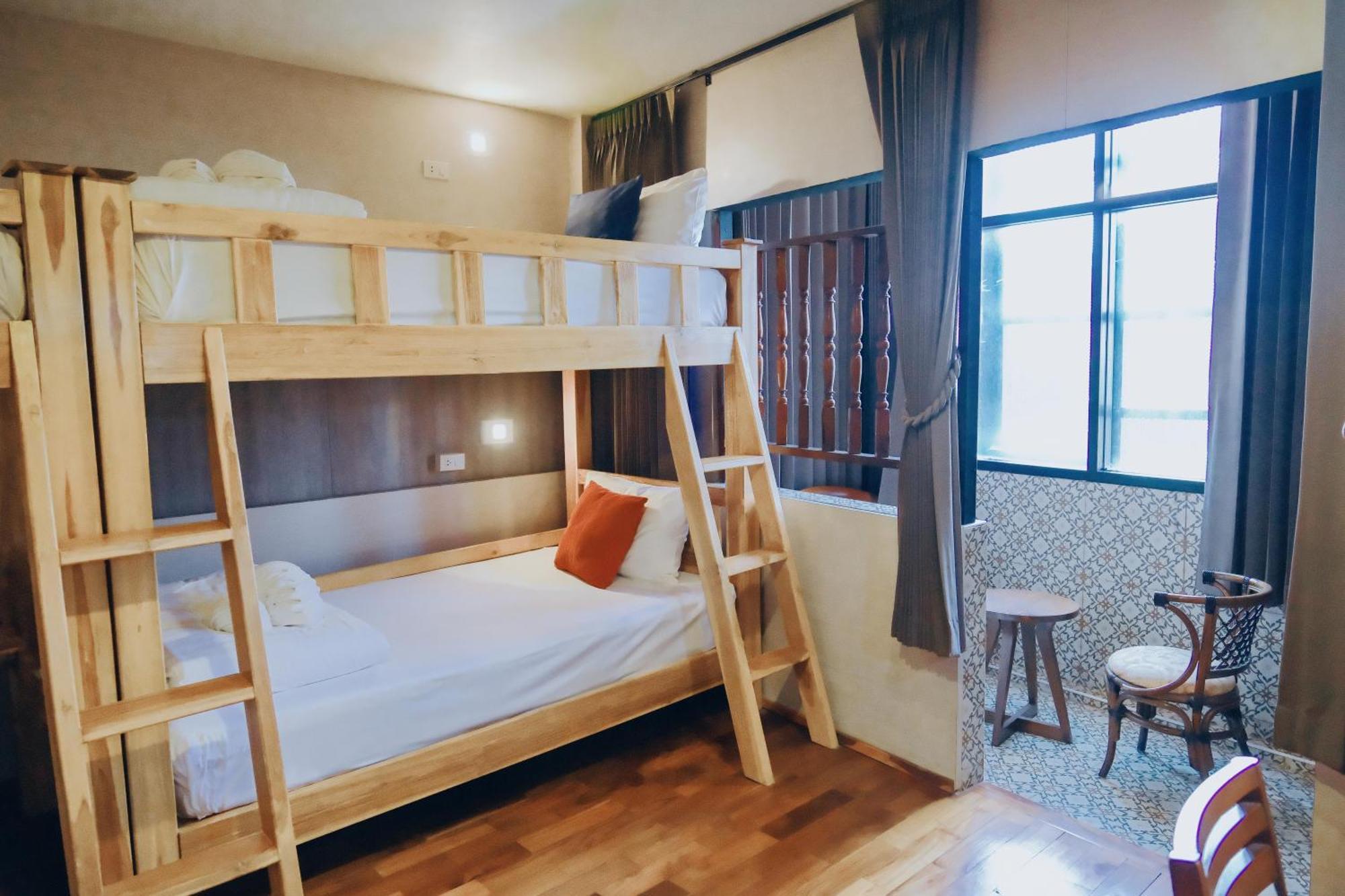 Goya Hotel Chiang Mai Ruang foto