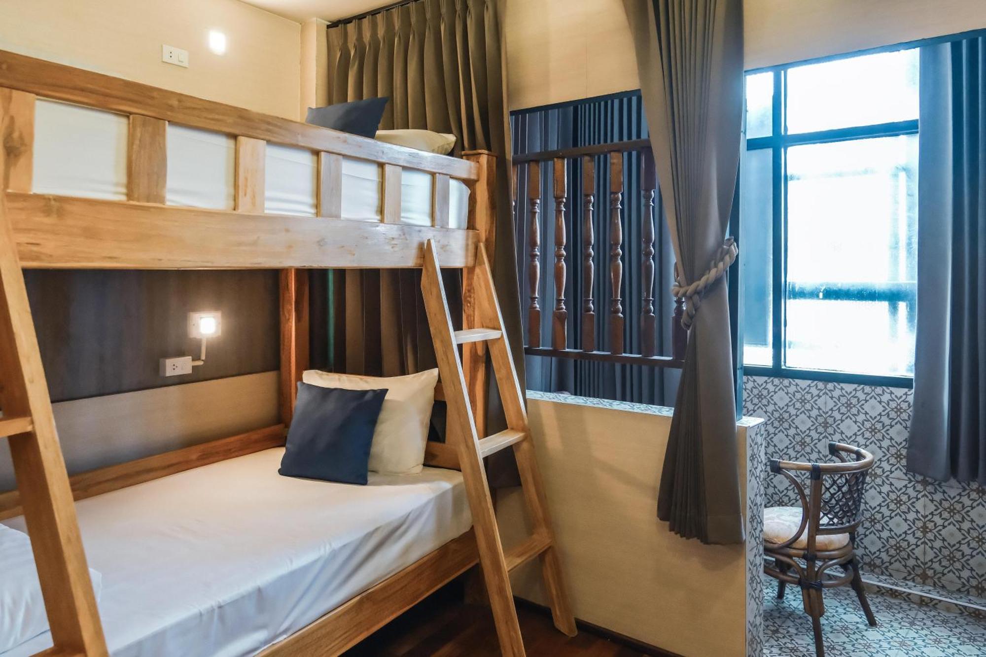 Goya Hotel Chiang Mai Bagian luar foto