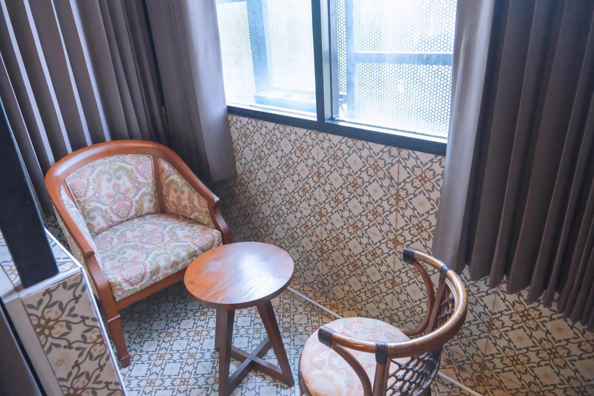 Goya Hotel Chiang Mai Bagian luar foto
