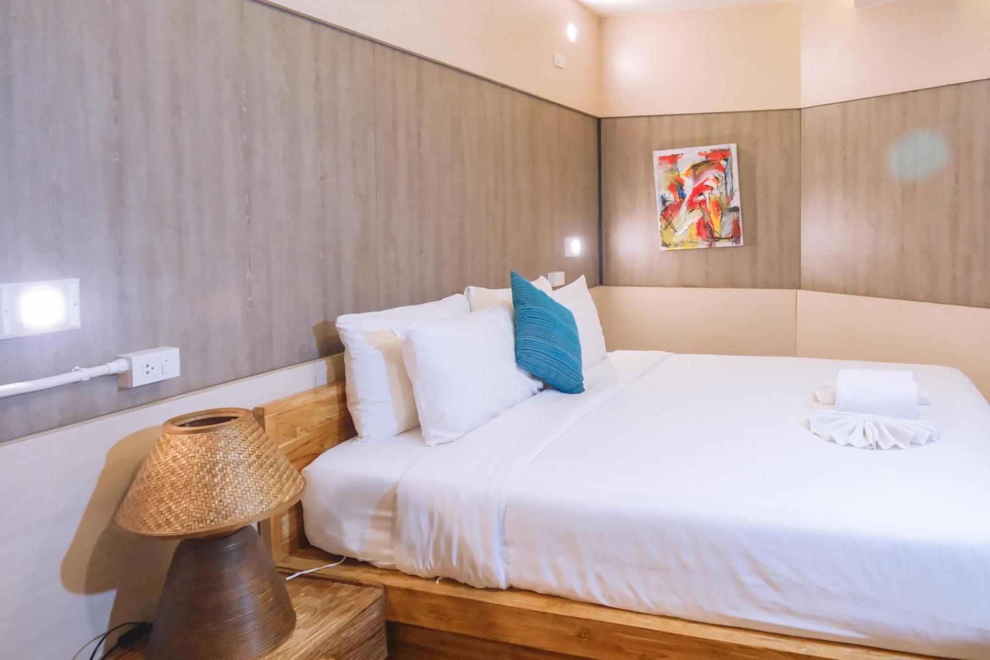 Goya Hotel Chiang Mai Ruang foto