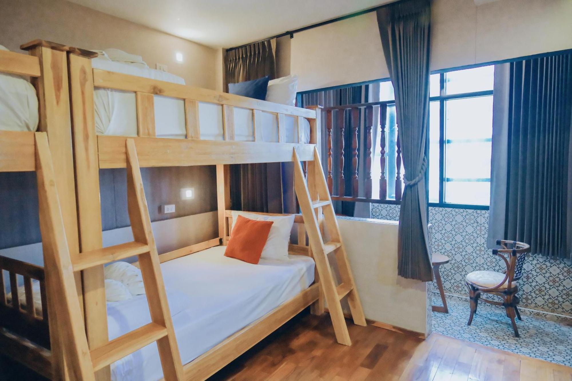 Goya Hotel Chiang Mai Ruang foto