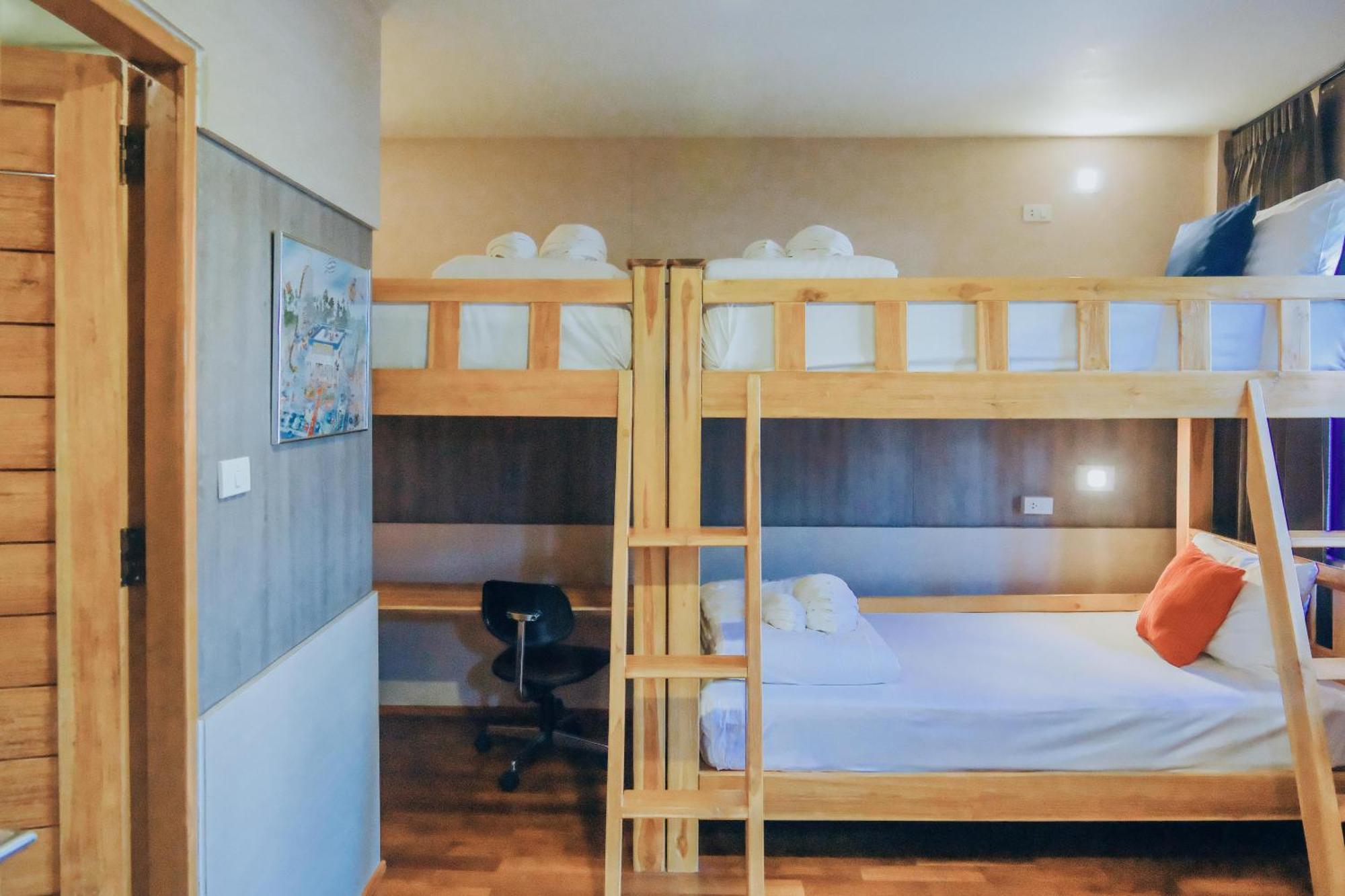 Goya Hotel Chiang Mai Bagian luar foto