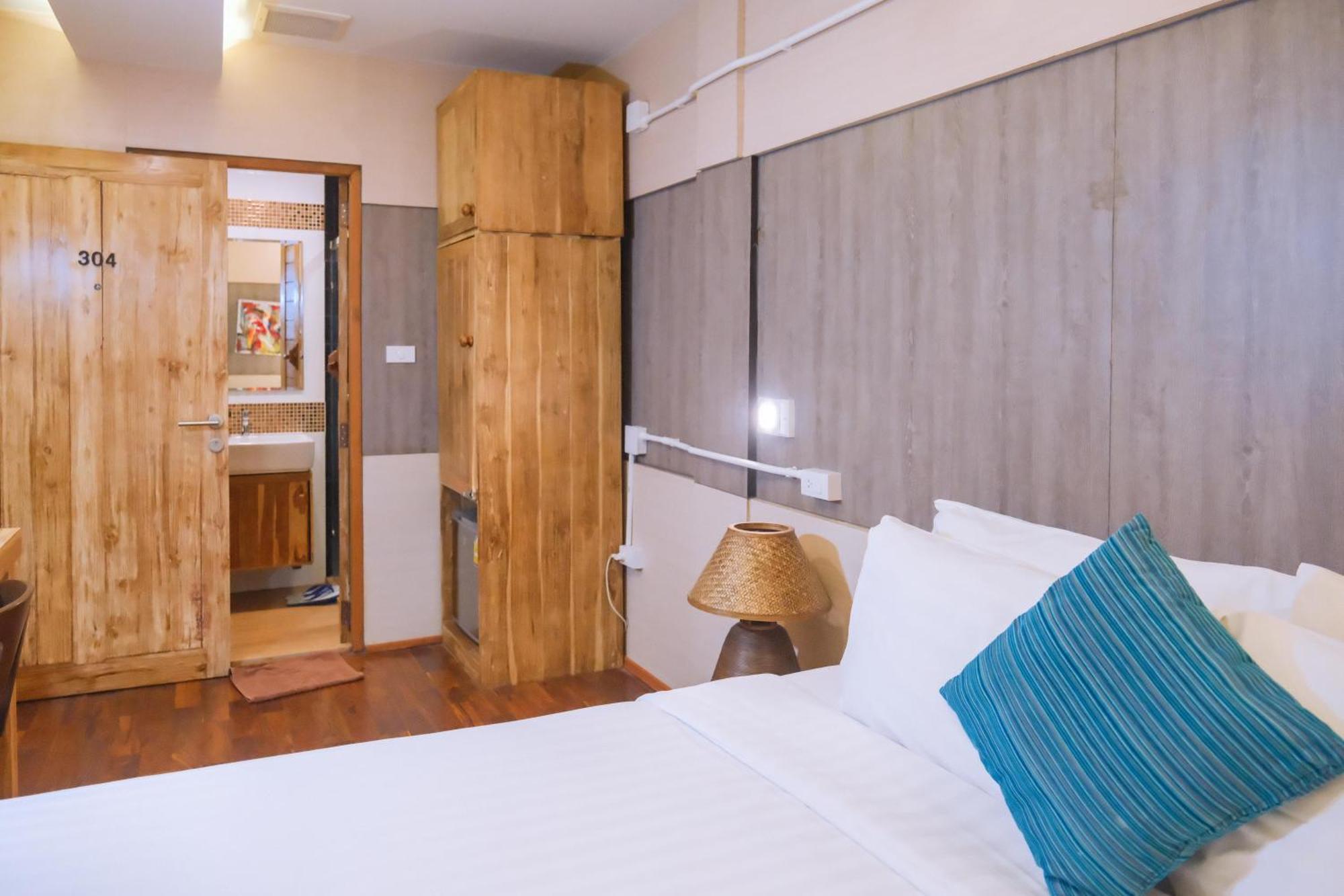 Goya Hotel Chiang Mai Ruang foto