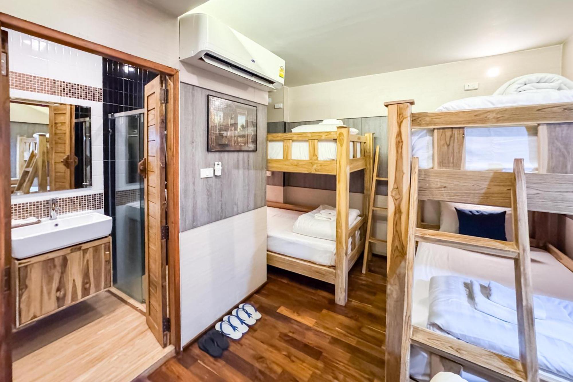 Goya Hotel Chiang Mai Ruang foto