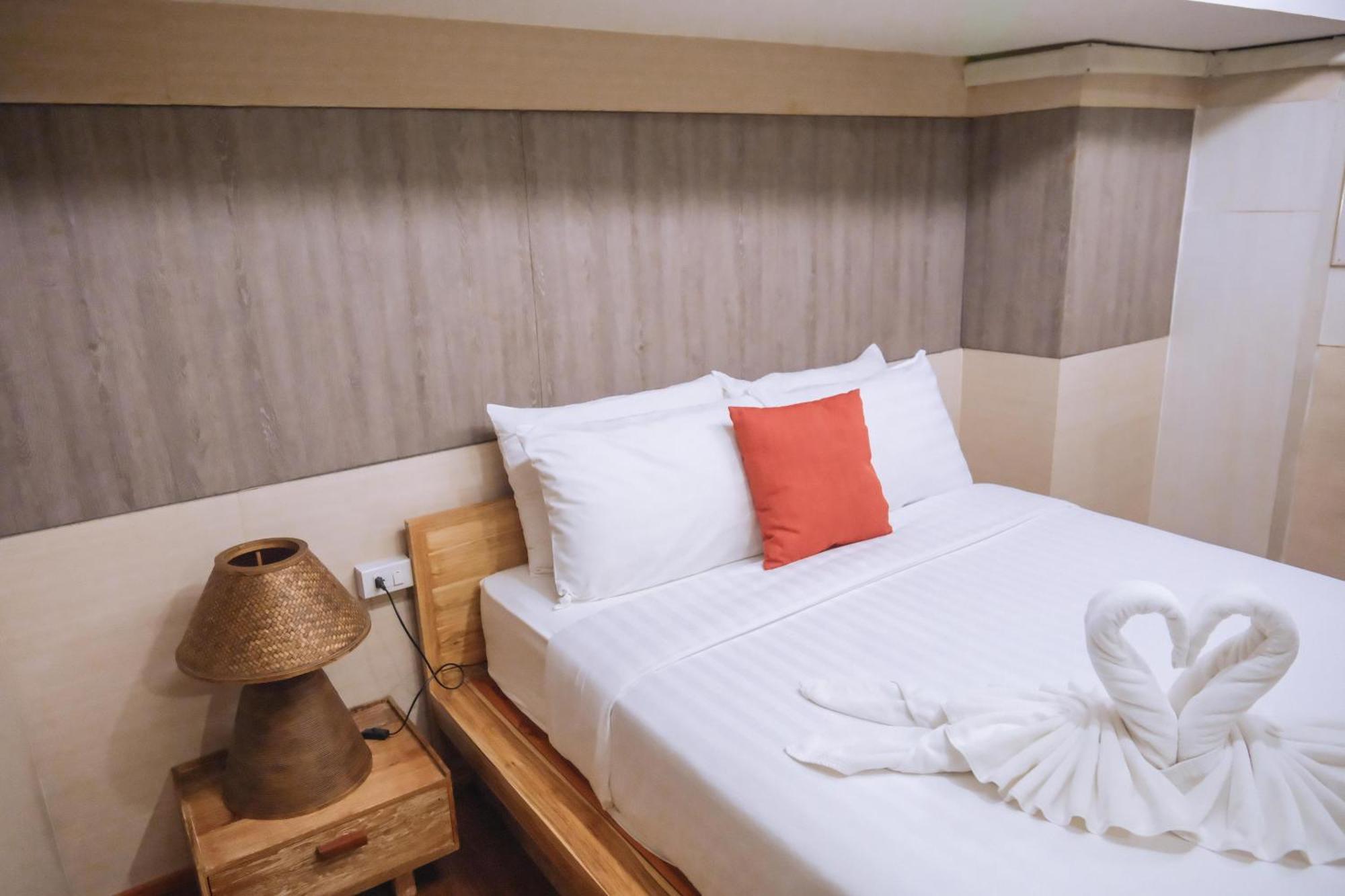 Goya Hotel Chiang Mai Ruang foto